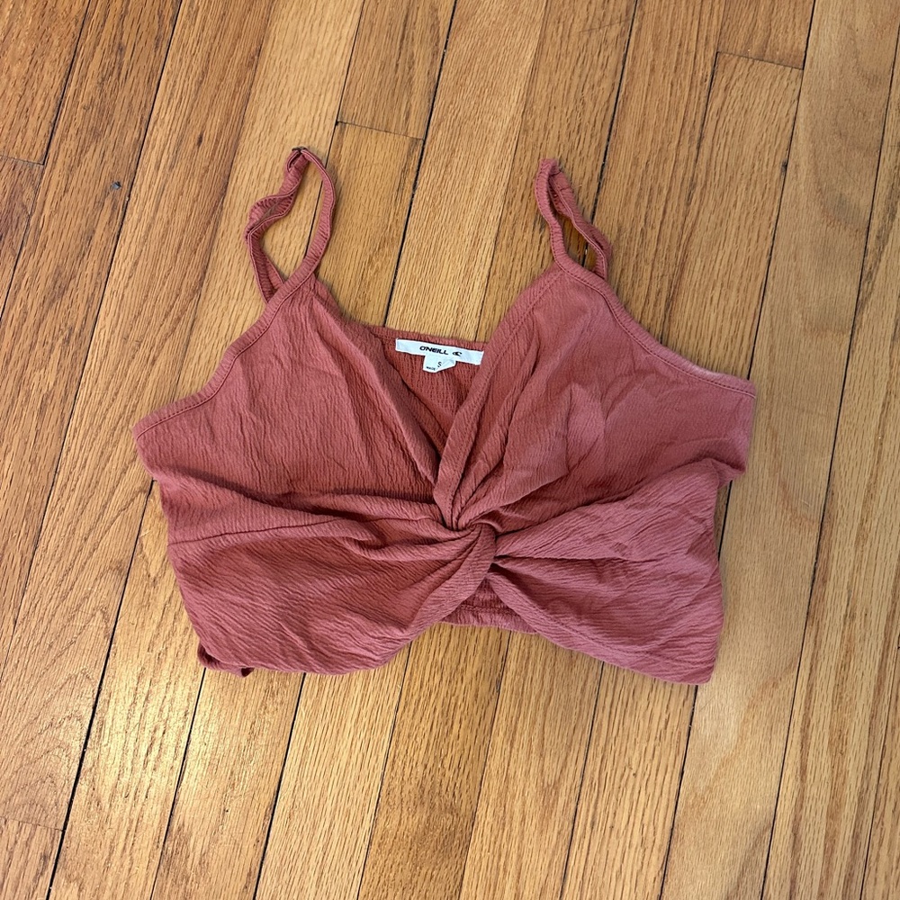 O’Neill crop top